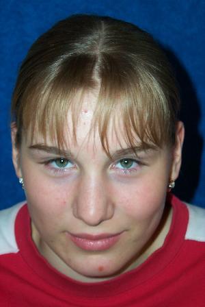 Анастасія Шипуліна, SHEPULINA Anastasia