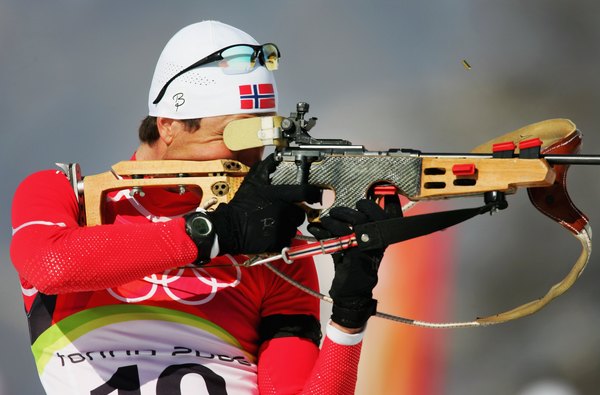 ANDRESEN Frode
