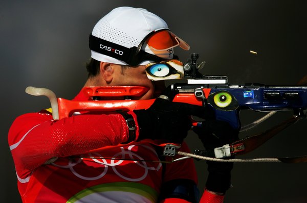 BJOERNDALEN Ole Einar