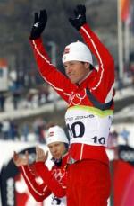 Турин 2006: Спринт. Мужчины. Турин 2006: Спринт. Мужчины.
