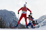 Torino 2006 Men Pursuit