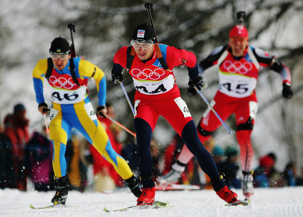 DOSTAL Roman, LYSENKO Ruslan, SIMMEN Matthias