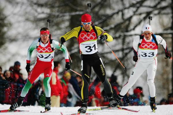 CANNARD Ferreol, HURAJT Pavol, NOVIKOV Sergey