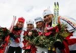 Torino 2006 Women Relay