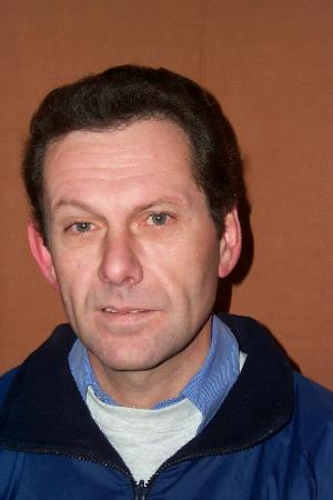 Йоханн Едер, EDER Johann