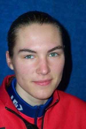 Соня Ерасмус, ERASMUS Sonya