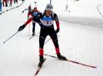 Чемпионат Европы 2006, Лангдорф-Арберси. Эстафета. Женщины. Чемпионат Европы 2006, Лангдорф-Арберси. Эстафета. Женщины.