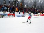 Чемпионат Европы 2006, Лангдорф-Арберси. Эстафета. Женщины. Чемпионат Европы 2006, Лангдорф-Арберси. Эстафета. Женщины.