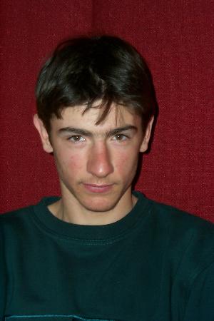 Васил Фортунов, FORTUNOV Vassil