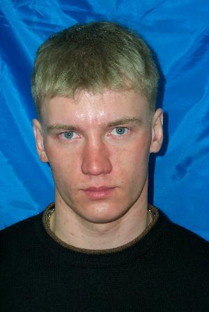 Віктор Гаїн, GAIN Viktor