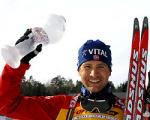 Холменколлен 2006. Гонка преследования. Мужчины Холменколлен 2006. Гонка преследования. Мужчины