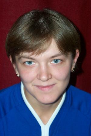 Матвеєва Раїса, MATVEEVA Raisa