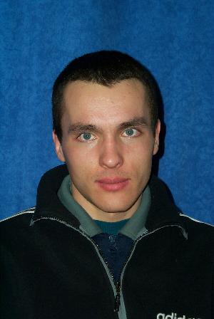 Меньшиков Максим, MENCHIKOV Maxim