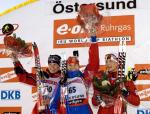 Oestersund 2006 Women Individual