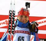 Oestersund 2006 Women Individual