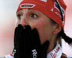 Oestersund 2006 Women Individual