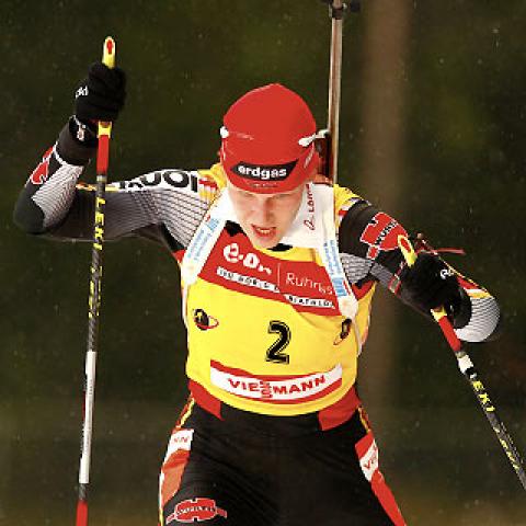 WILHELM Kati
