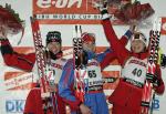 Oestersund 2006 Women Individual