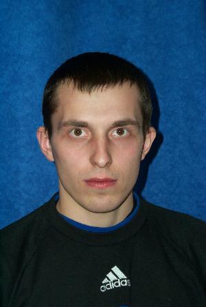 Марков Андрій, MARKOV Andrei