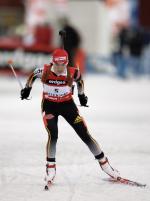 Oestersund 2006 Women Sprint