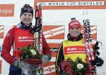 Oestersund 2006 Women Pursuit