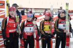 Oestersund 2006 Women Pursuit