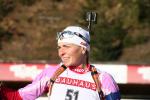 Hochfilzen 2006 Sprint Women