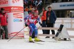 Hochfilzen 2006 Sprint Men