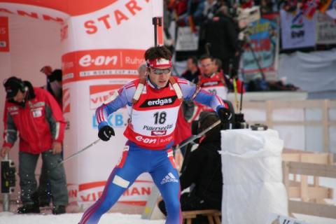 TCHOUDOV Maxim