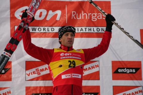 BJOERNDALEN Ole Einar