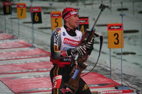GREIS Michael