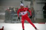 Oberhof 2007 Men Sprint