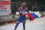 Обергоф 2007. Гонка преследования. Мужчины. Обергоф 2007. Гонка преследования. Мужчины.