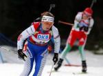 Pokljuka 2007. Women Mass