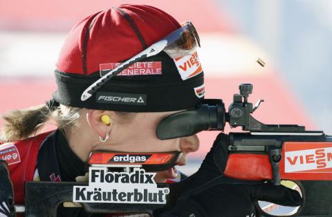 NEUNER Magdalena