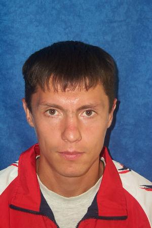Миронов Олексій, MIRONOV Alexey