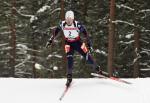 Lahti 2007. Individual women.