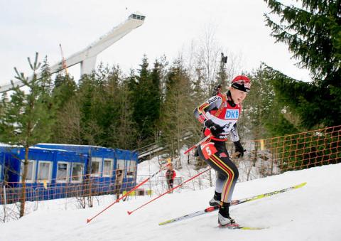 NEUNER Magdalena