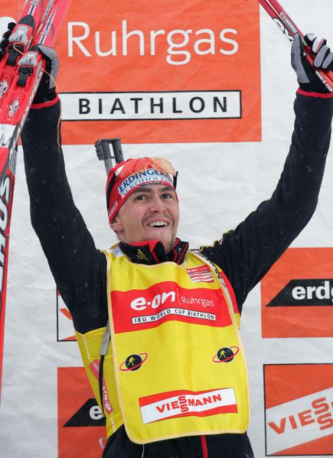 GREIS Michael