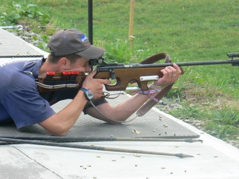 SEDNEV Serguei