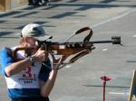 Тысовец, 2007. Чемпионат Украины по летнему биатлону Тысовец, 2007. Чемпионат Украины по летнему биатлону