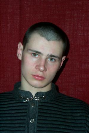 Дмитро Захаров, ZAKHAROV Dmitri