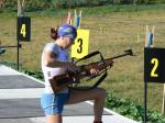 Тысовец, 2007. Чемпионат Украины по летнему биатлону. Часть 2. Тысовец, 2007. Чемпионат Украины по летнему биатлону. Часть 2.