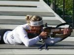 Тысовец, 2007. Чемпионат Украины по летнему биатлону. Часть 2. Тысовец, 2007. Чемпионат Украины по летнему биатлону. Часть 2.