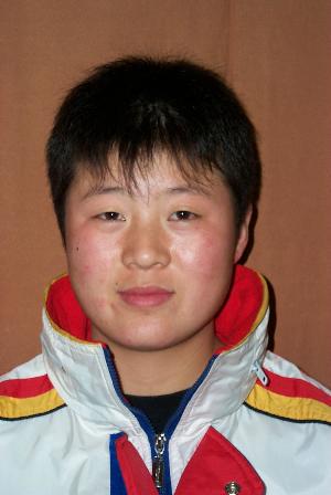 Сяоні Чен, CHENG Xiaoni