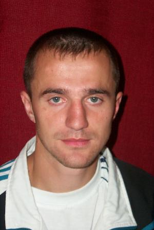 Чепарьов Олексій, CHEPAREV Alexei