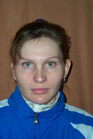 Світлана Черноусова, CHERNOUSOVA Svetlana