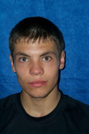 Чуприянов Павло, CHUPRIYANOV Pavel