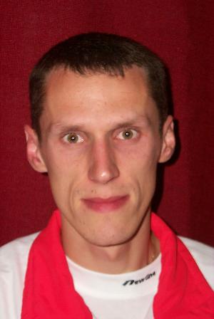 Мацей Войцеховський, WOJCIECHOWSKI Maciej