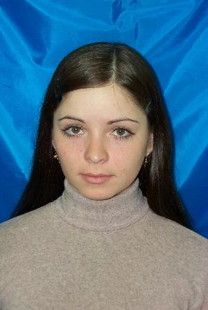 Тетяна Бріуханова, BRIOUKHANOVA Tatiana
